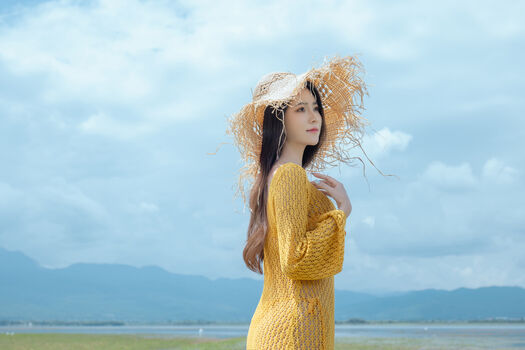 Full leaked Nnian page private onlyfans photo