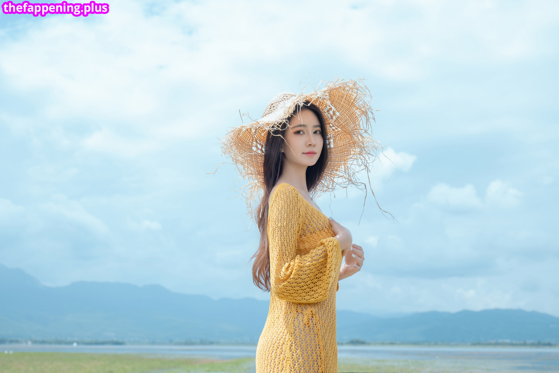 nianlin / nnian_ / nnian_011 Nagie OnlyFans Zdjęcie #776