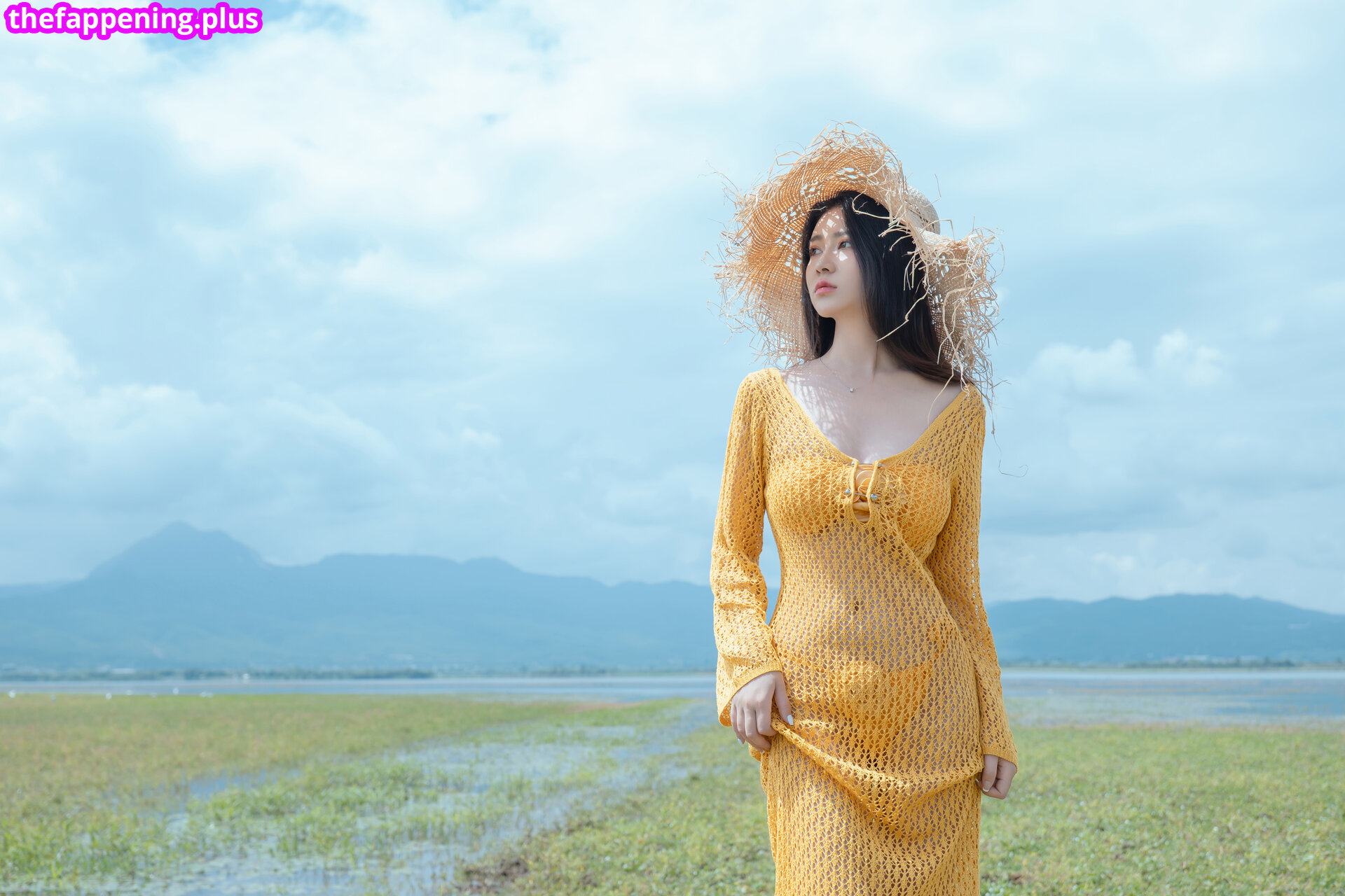 nianlin / nnian_ / nnian_011 裸照OnlyFans照片 #777