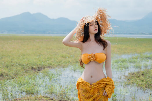 Full leaked Nnian page private onlyfans photo