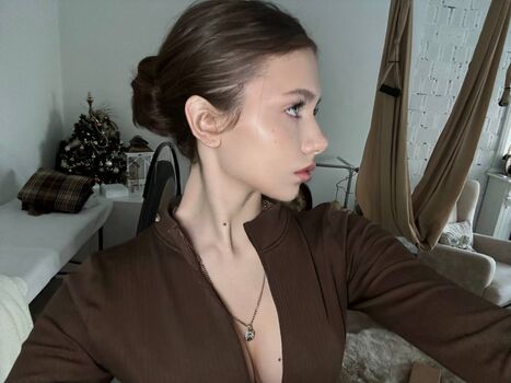 Full leaked Nnistell private onlyfans photo