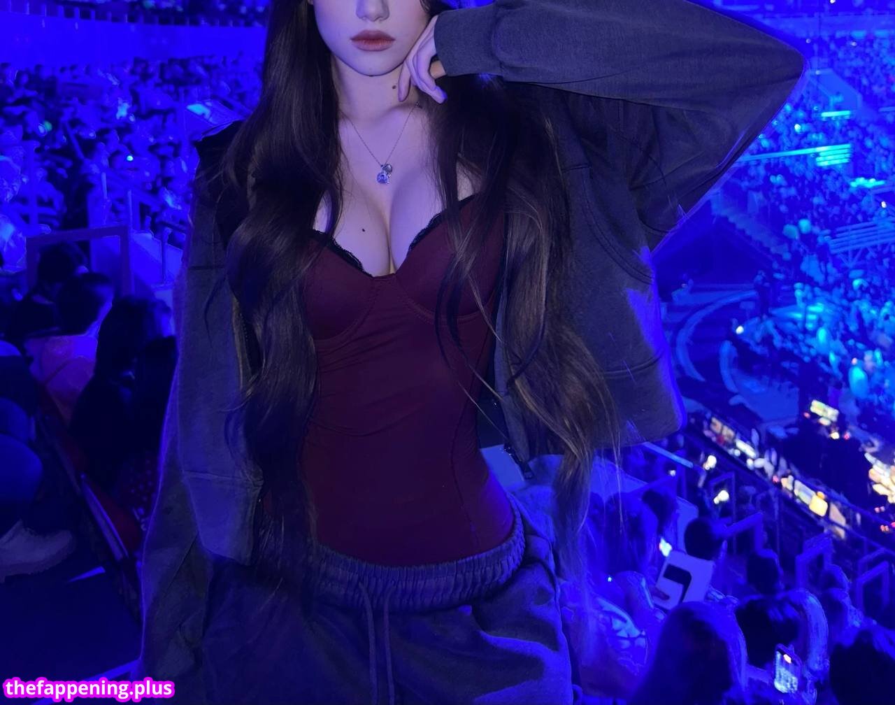 nicolebrandt88 / nnistell / u531708098 Photo OnlyFans Nu #11