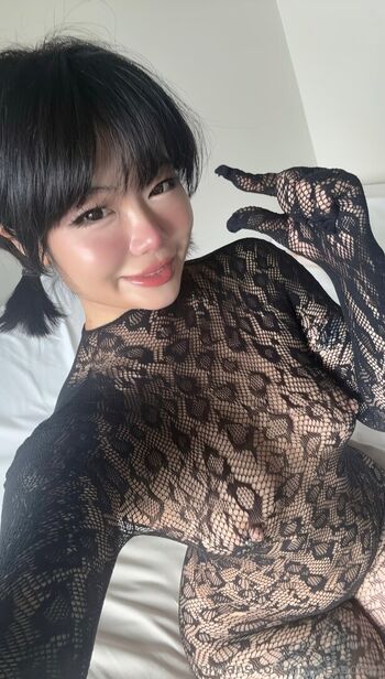 Full leaked Nnnneckochan private onlyfans photo