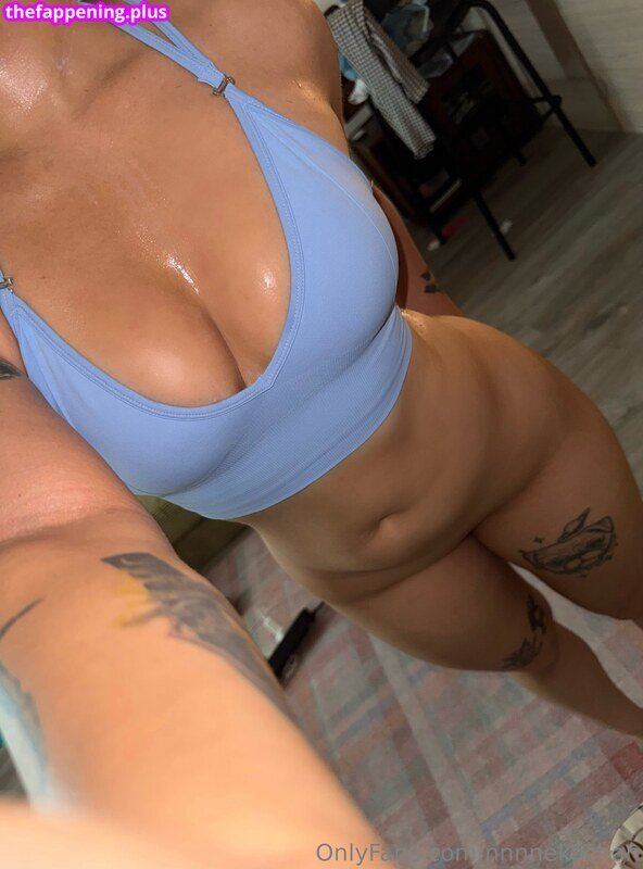 Due_Return_719 / _nekkochan_ / nnnneckochan / nnnnekochan Foto OnlyFans Desnuda #83
