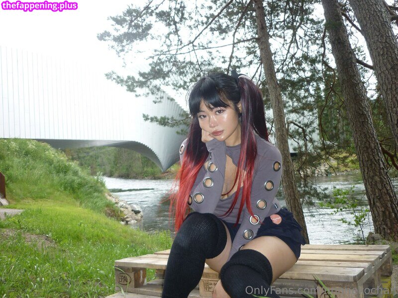 Due_Return_719 / _nekkochan_ / nnnneckochan / nnnnekochan Nude OnlyFans Photo #87
