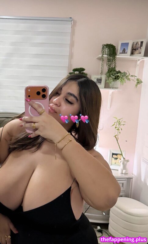 Nnvhia / n_mrhia Foto OnlyFans Nuda #63