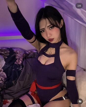 Full leaked Nnxri private onlyfans photo