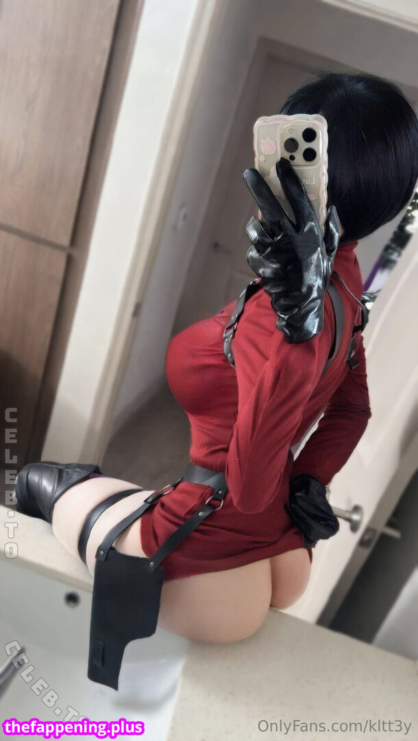 https: / kltt3y / nnyxie Foto OnlyFans Desnuda #1