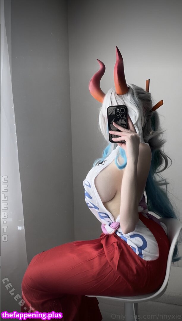 https: / kltt3y / nnyxie Naken OnlyFans Foto #15