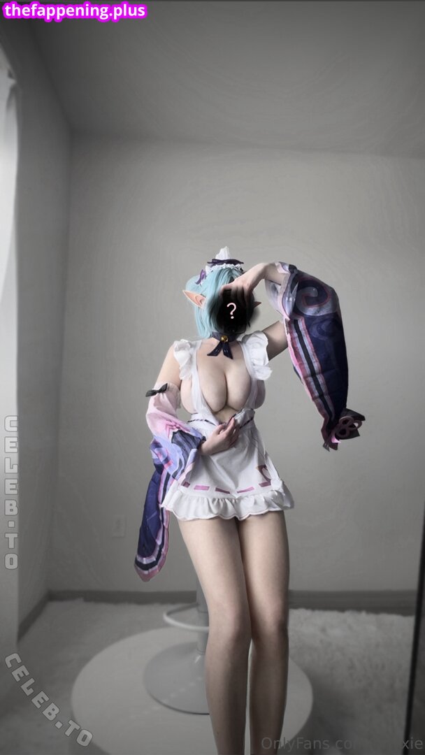 https: / kltt3y / nnyxie Foto OnlyFans Desnuda #19