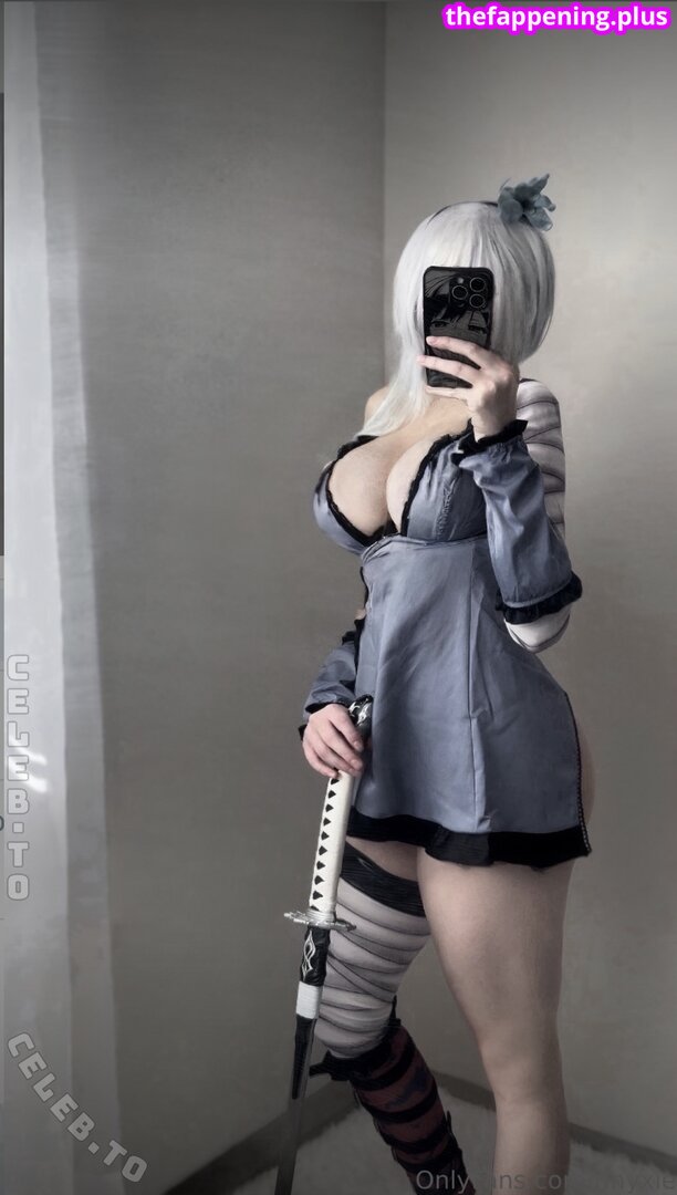 https: / kltt3y / nnyxie Nagie OnlyFans Zdjęcie #26