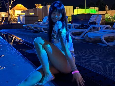 Full leaked No mj private onlyfans photo