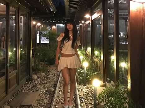 Full leaked No mj private onlyfans photo