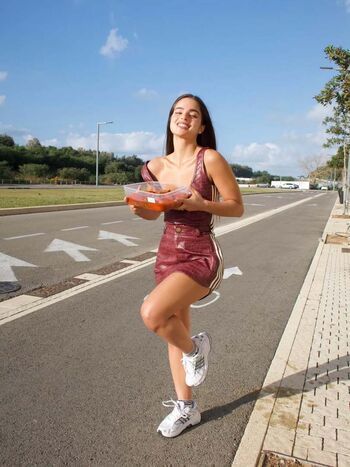 Full leaked Noa kirel private onlyfans photo