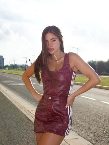 Full leaked Noa kirel private onlyfans photo