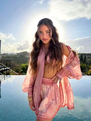 Full leaked Noa kirel private onlyfans photo