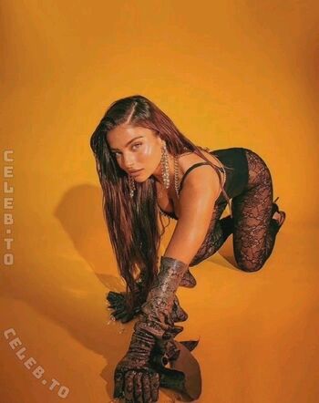 Full leaked Noa kirel private onlyfans photo