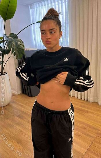 Full leaked Noa kirel private onlyfans photo