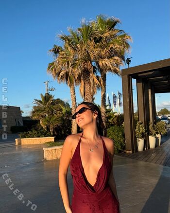 Full leaked Noa shoval private onlyfans photo