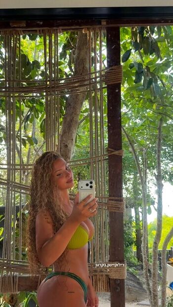 Full leaked Noadabushh private onlyfans photo