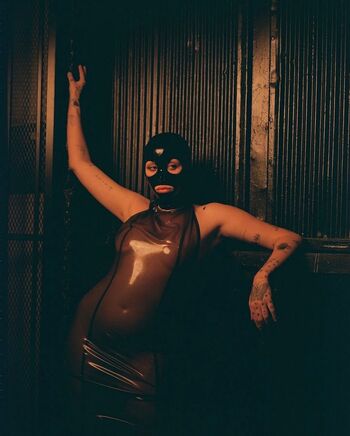 Full leaked Noah cyrus page private onlyfans photo