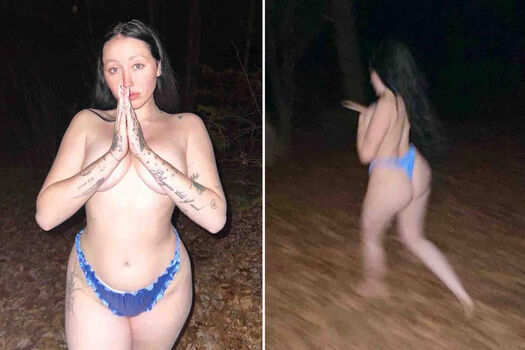 Full leaked Noah cyrus page private onlyfans photo