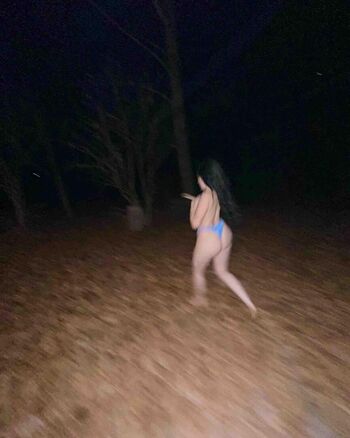 Full leaked Noah cyrus private onlyfans photo