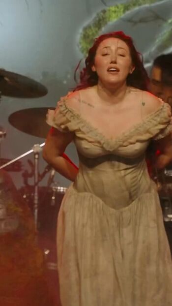 Full leaked Noah cyrus private onlyfans photo