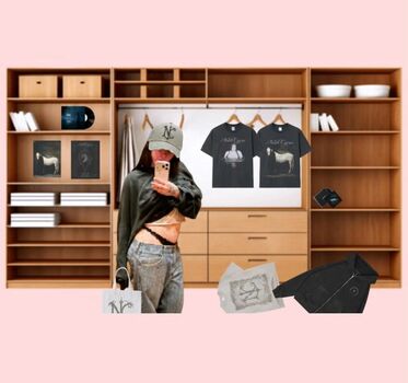 Full leaked Noah cyrus private onlyfans photo