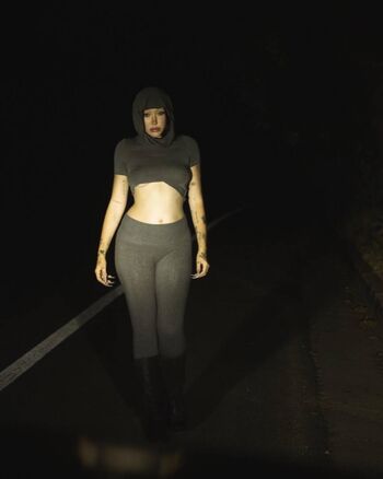 Full leaked Noah cyrus private onlyfans photo