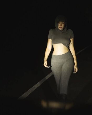 Full leaked Noah cyrus private onlyfans photo