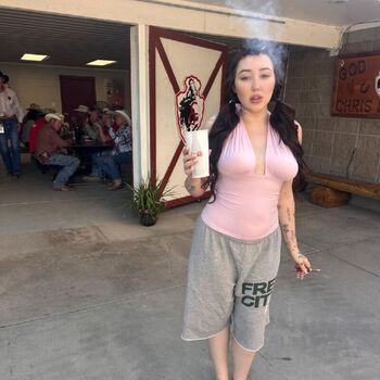 Noah Cyrus