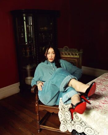 Full leaked Noah cyrus page private onlyfans photo