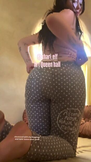 Full leaked Noah cyrus page private onlyfans photo