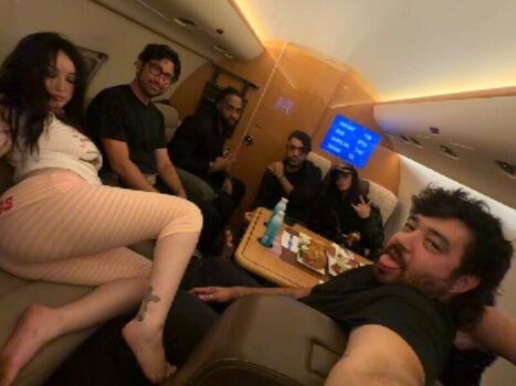 Full leaked Noah cyrus page private onlyfans photo