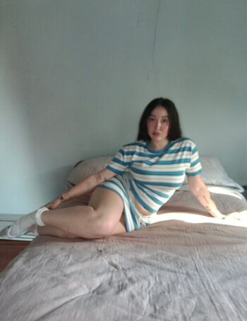 Full leaked Noah cyrus private onlyfans photo