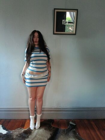 Full leaked Noah cyrus private onlyfans photo