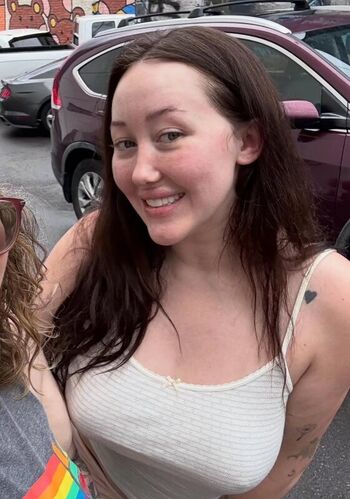 Full leaked Noah cyrus private onlyfans photo