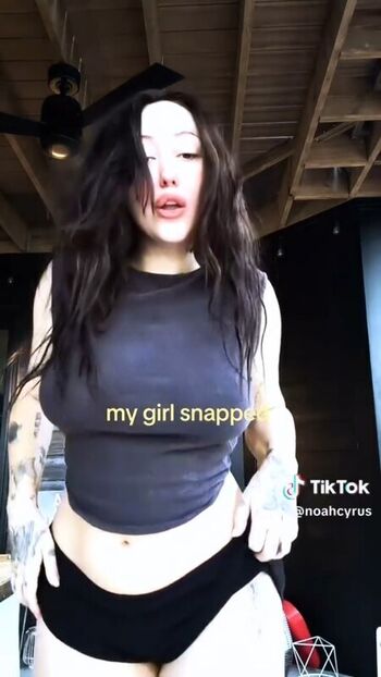 Noah Cyrus