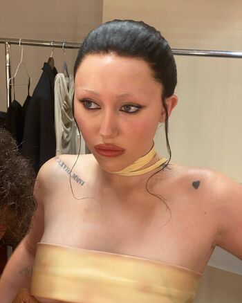 Full leaked Noah cyrus page private onlyfans photo