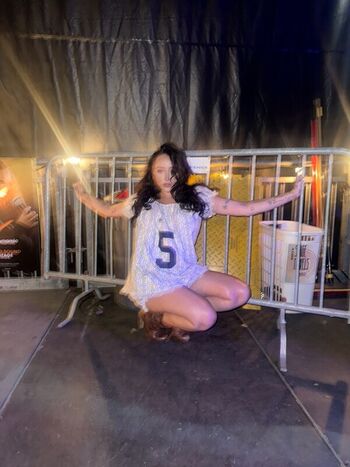 Full leaked Noah cyrus private onlyfans photo