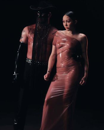Full leaked Noah cyrus private onlyfans photo