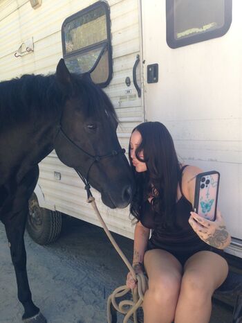 Full leaked Noah cyrus private onlyfans photo