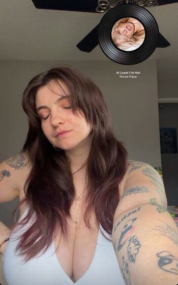 Full leaked Noah ivy private onlyfans photo