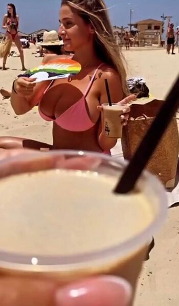 Full leaked Noaperetss private onlyfans photo