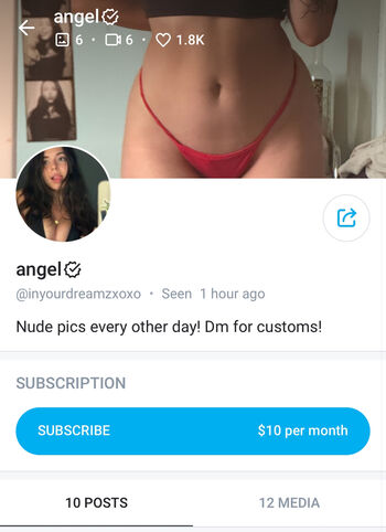 Full leaked Nocapesnicole private onlyfans photo