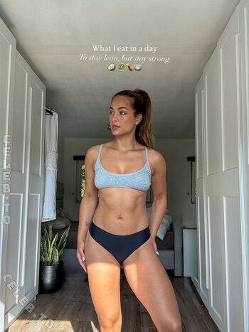 Full leaked Nochtlii private onlyfans photo