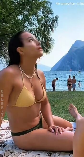 Full leaked Nochtlii private onlyfans photo