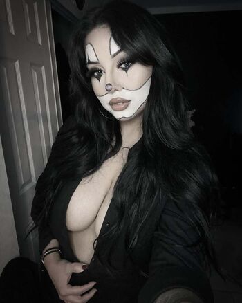 Full leaked Nocturnxra private onlyfans photo