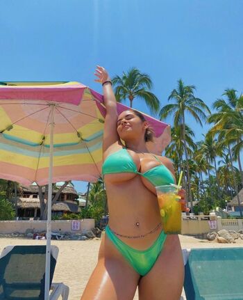 Full leaked Noelia ramirez  page private onlyfans photo